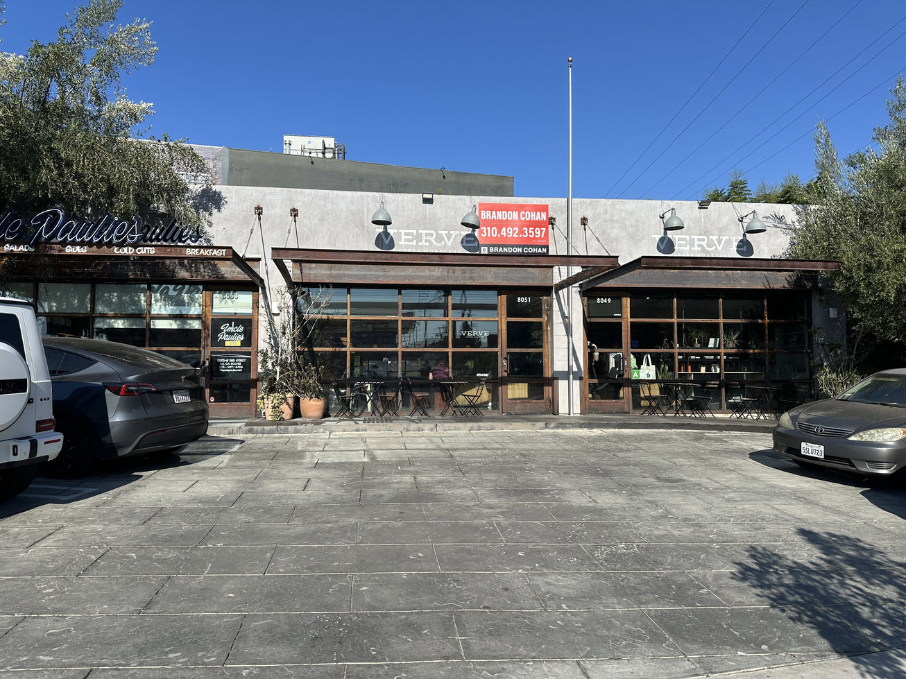 8051 West 3rd Street Retail