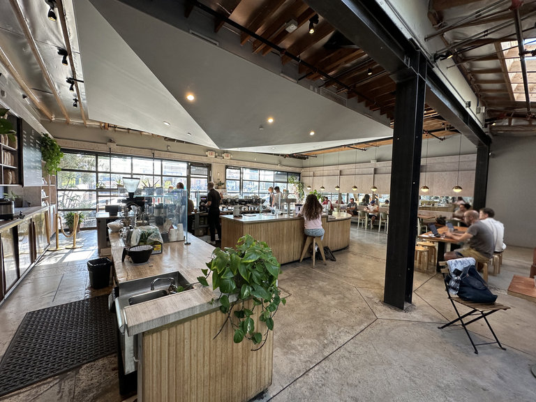 8051 West 3rd Street, Los Angeles, CA, For Lease, Image-2