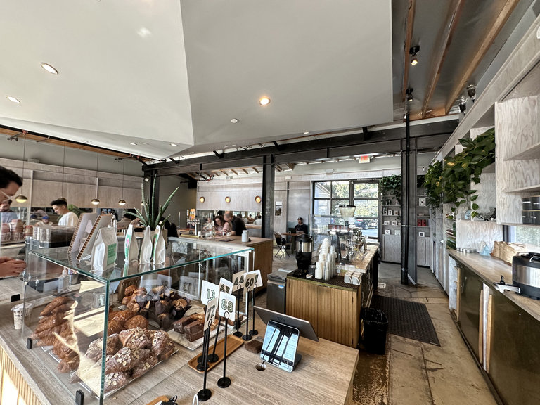 8051 West 3rd Street, Los Angeles, CA, For Lease, Image-1