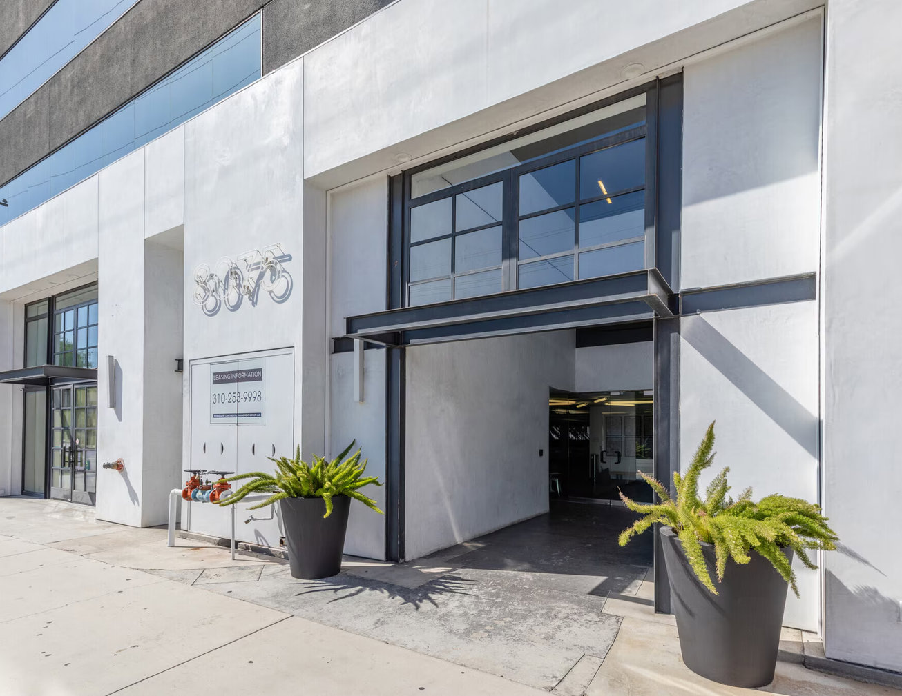 8075 West 3rd Street Office