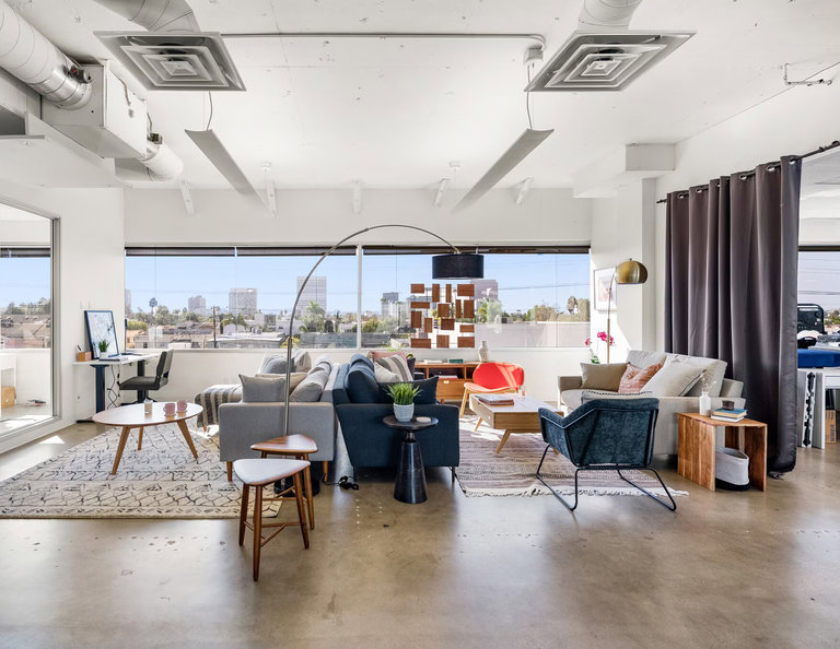 8075 West 3rd Street, Los Angeles, CA, For Lease, Image-1