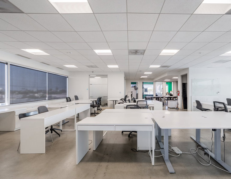 8075 West 3rd Street, Los Angeles, CA, For Lease, Image-2