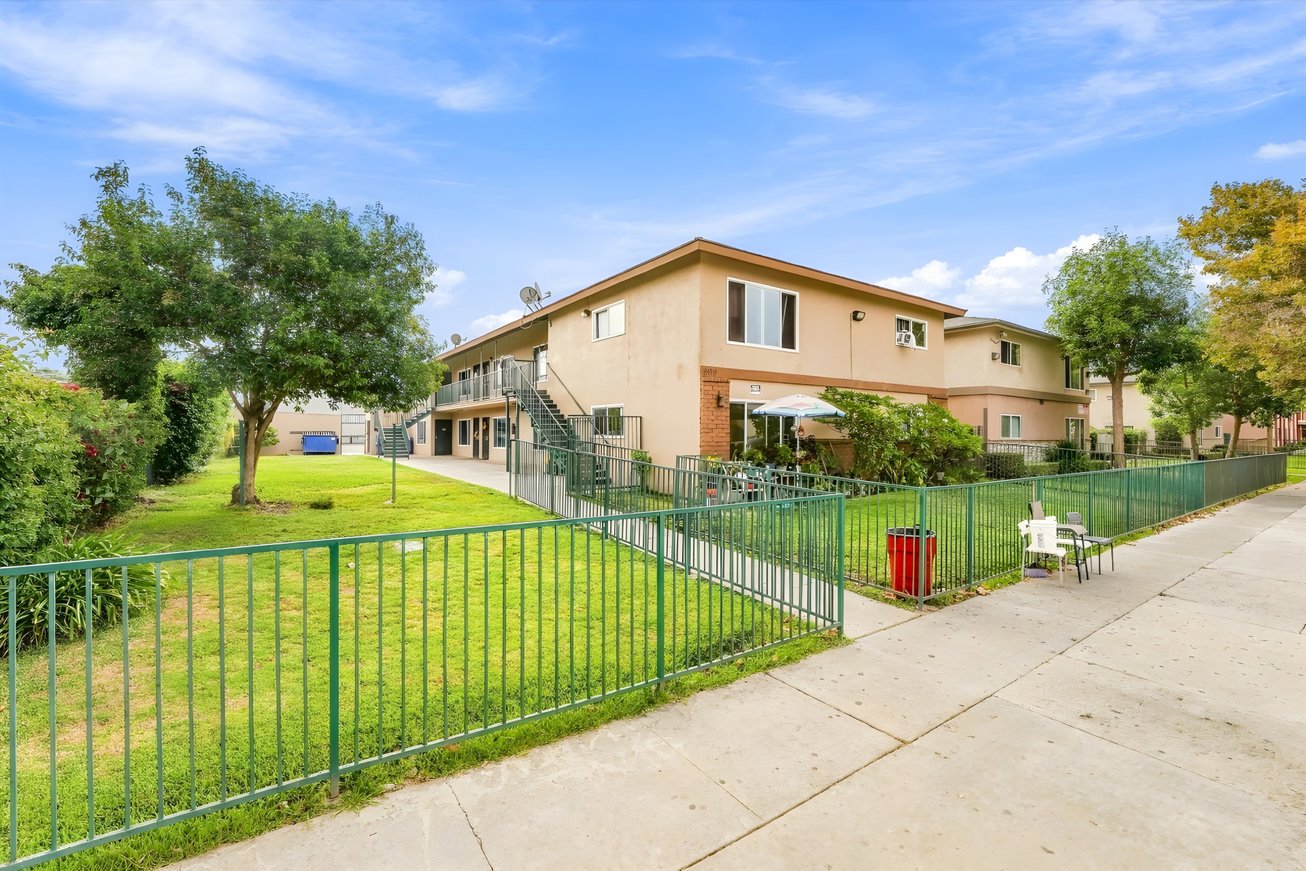 809 S Townsend St, Santa Ana, CA, For Sale, Image-2