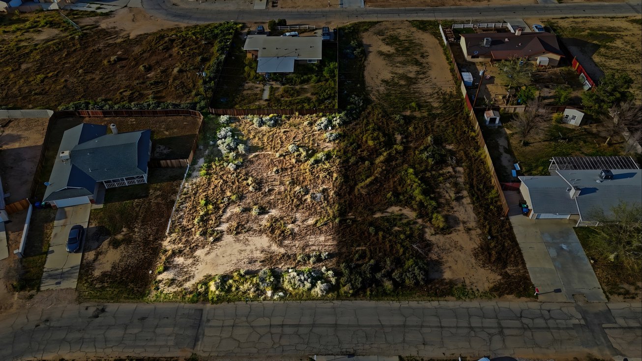 8113 Jacaranda Avenue, California City, CA, For Sale, Image-1