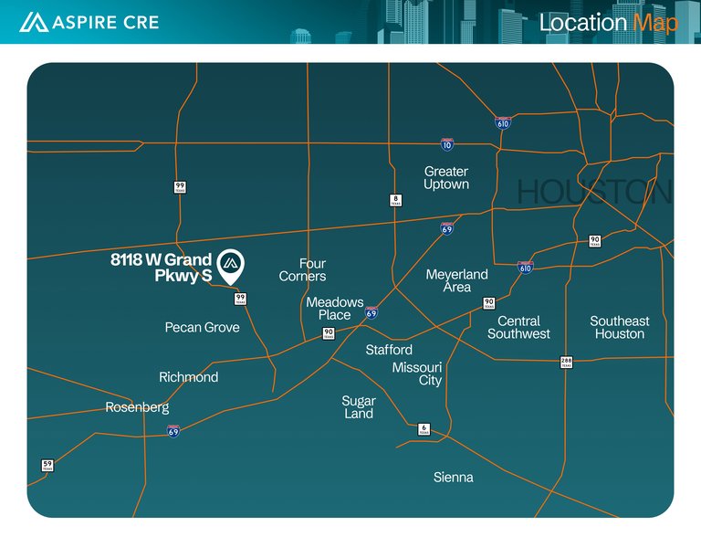 8118 West Grand Parkway South, Richmond, TX, For Lease, Image-5