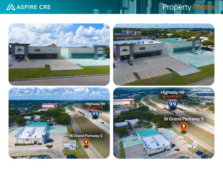 8118 West Grand Parkway South, Richmond, TX, For Lease, Image-1