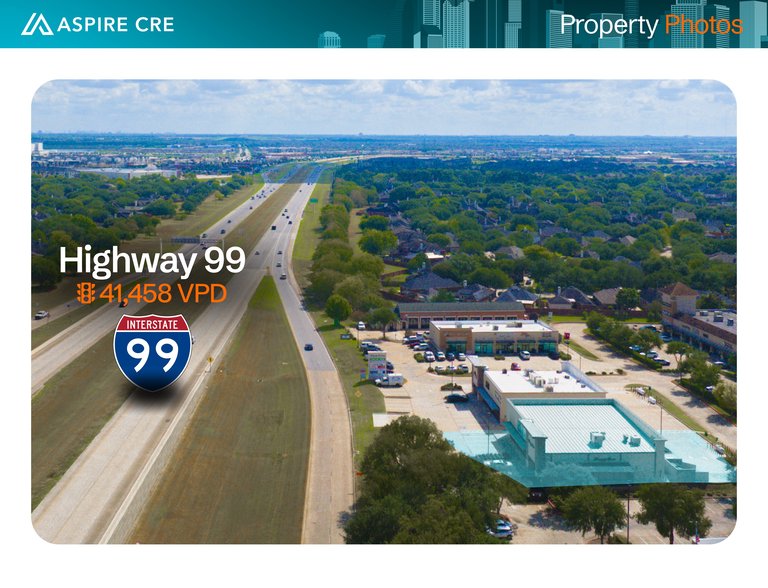 8118 West Grand Parkway South, Richmond, TX, For Lease, Image-2