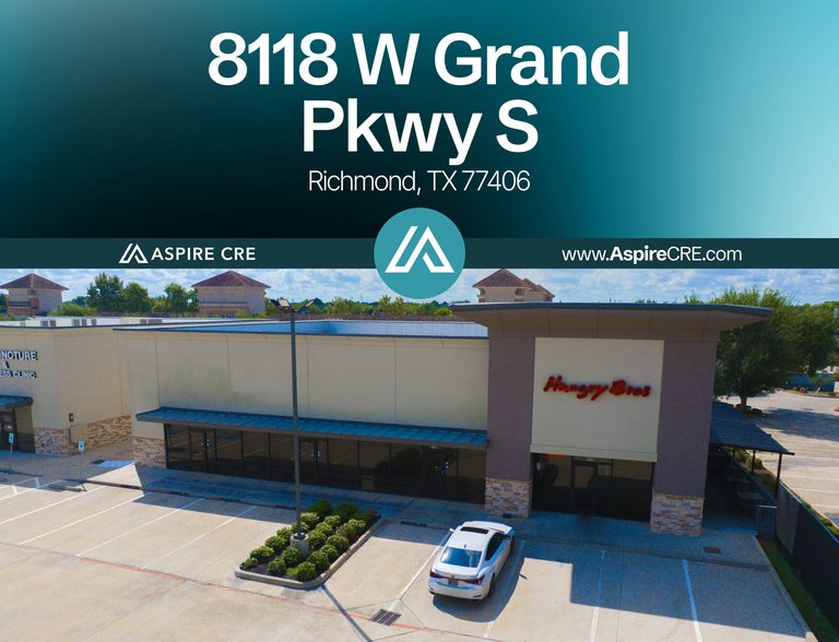 8118 West Grand Parkway South, Richmond, TX, For Lease, Image-7