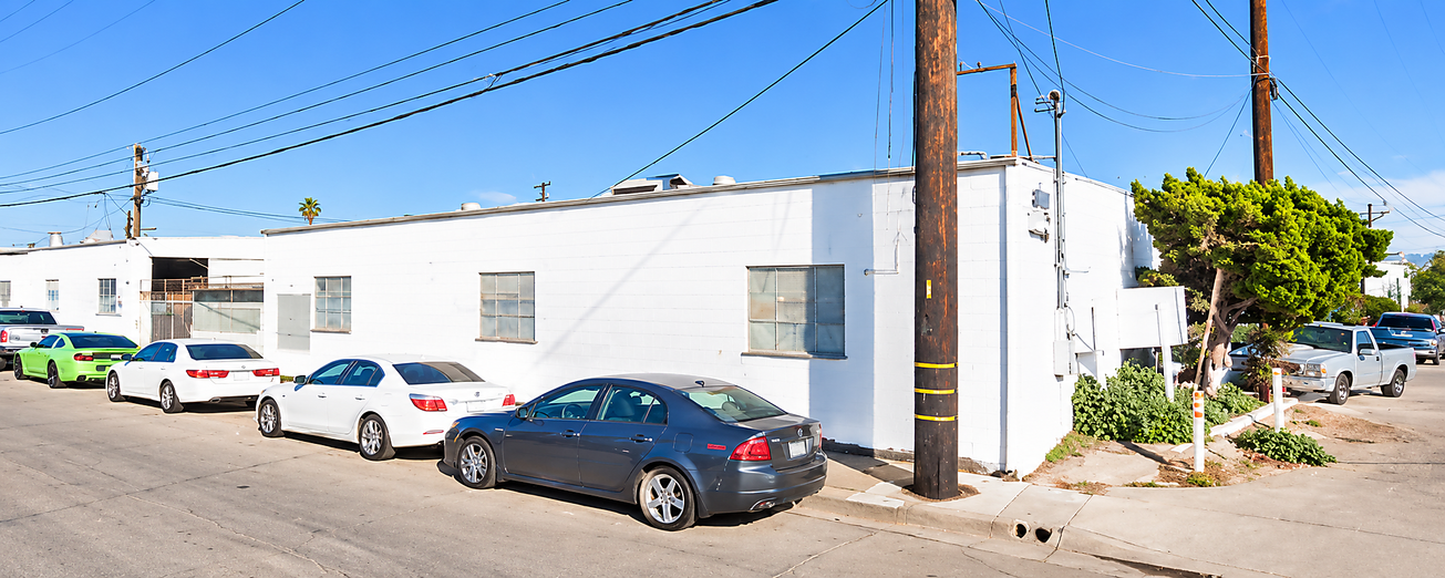 8120 Allport Avenue Industrial