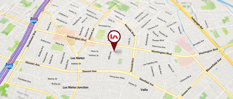 8120 Allport Avenue, Santa Fe Springs, CA, For Lease, Image-1