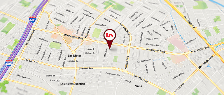 8120 Allport Avenue, Santa Fe Springs, CA, For Lease, Image-1