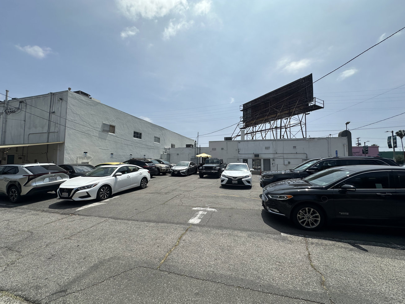 8121 W THIRD STREET Retail