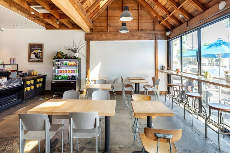 8121 W THIRD STREET, Los Angeles, CA, For Lease, Image-3