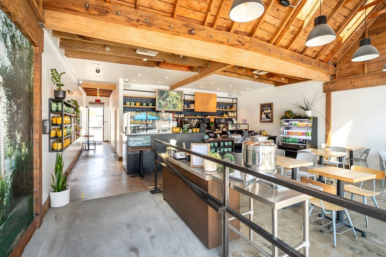 8121 W THIRD STREET, Los Angeles, CA, For Lease, Image-1