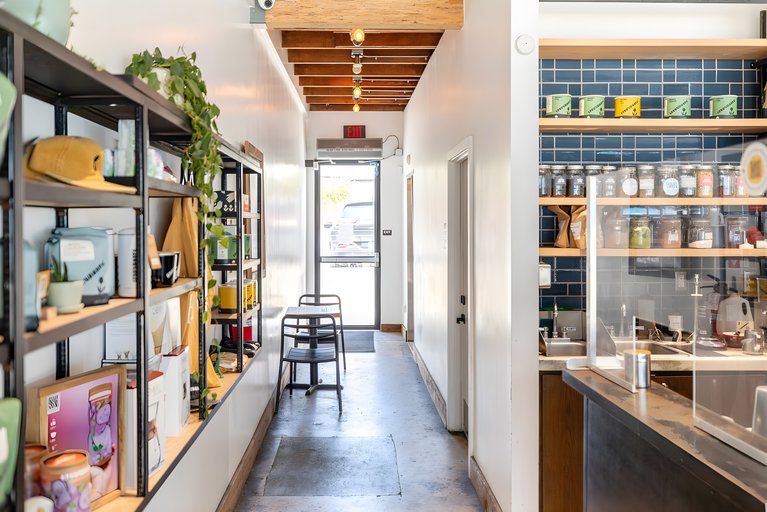 8121 W THIRD STREET, Los Angeles, CA, For Lease, Image-4