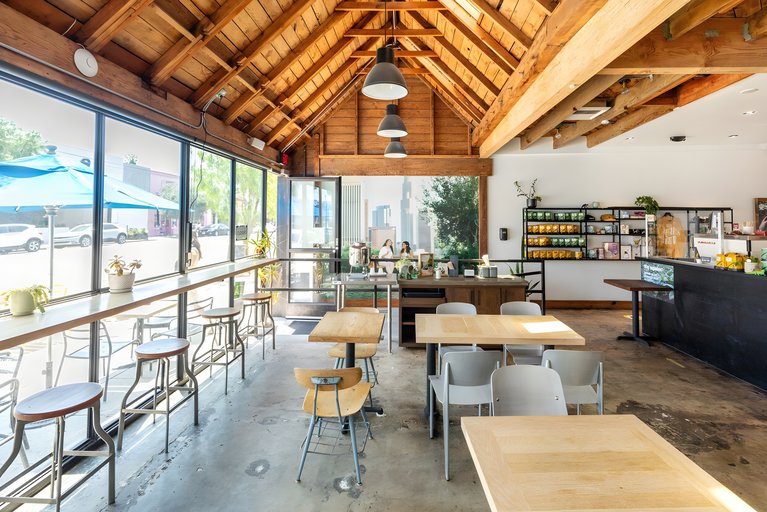 8121 W THIRD STREET, Los Angeles, CA, For Lease, Image-2