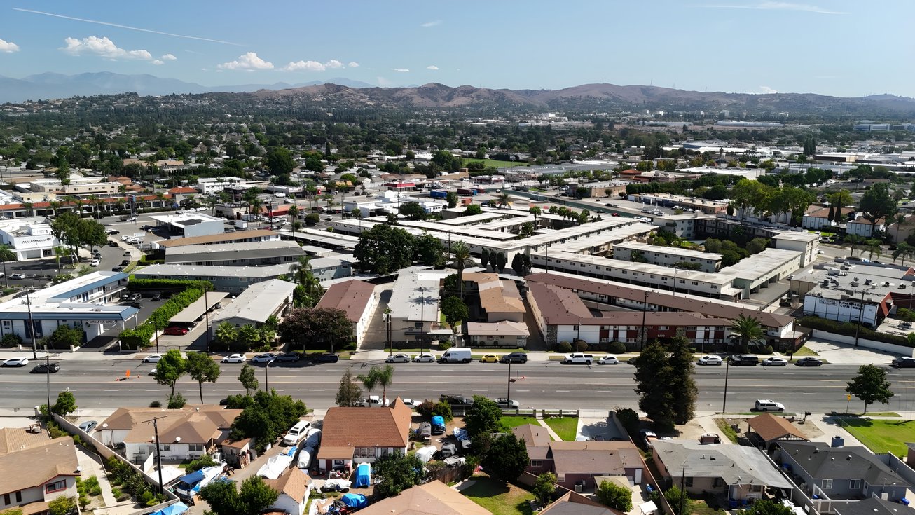 8146-8152 Norwalk Blvd, Whittier, CA, For Sale, Image-2