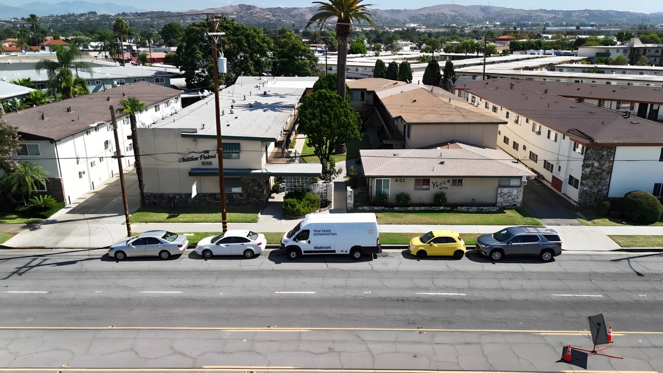 8146-8152 Norwalk Blvd, Whittier, CA, For Sale, Image-1