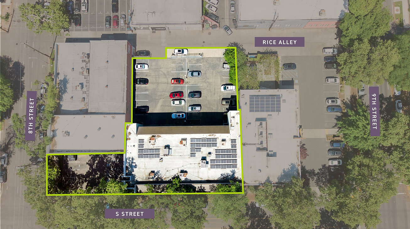 815 S Street, Sacramento, CA, For Sale, Image-1