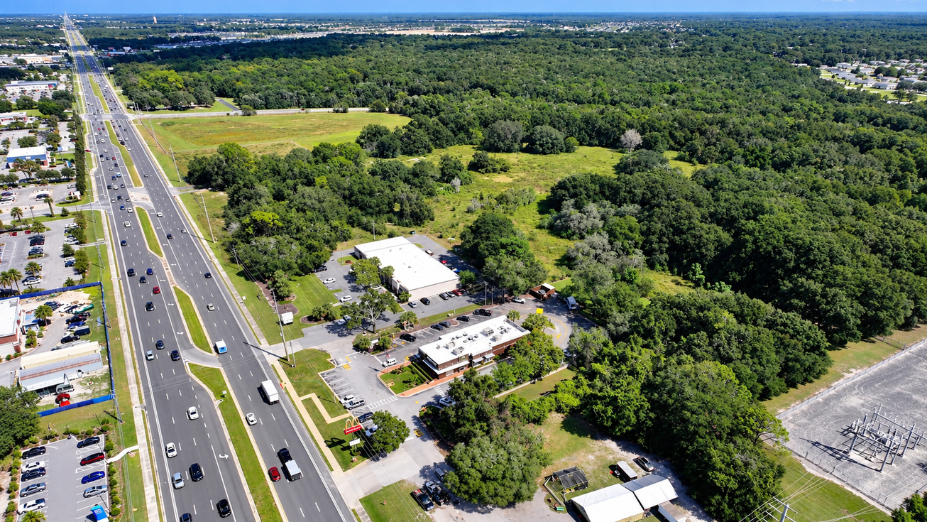8150 SW Highway Land/Development