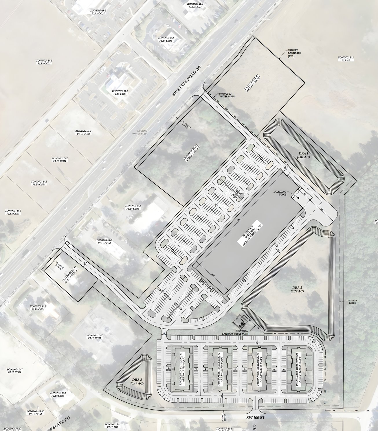 8150 SW Highway, Ocala, FL, For Sale, Image-2