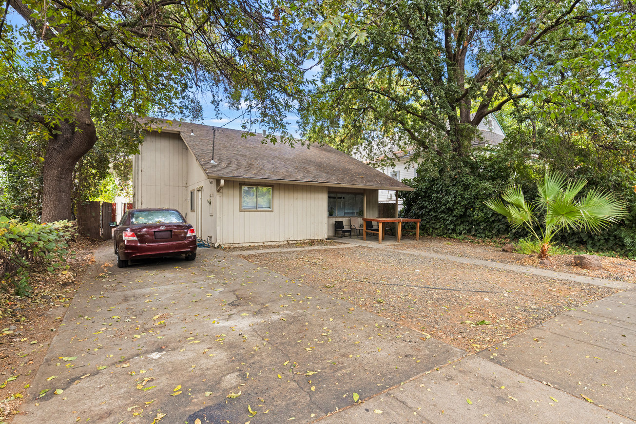 818-818.5 W 1st Street, Chico, CA, For Sale, Image-1
