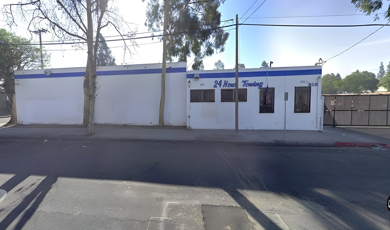 818 E Walnut St Land/Development