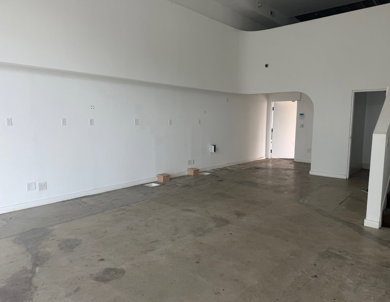 8180 Melrose Avenue, Los Angeles, CA, For Lease, Image-1