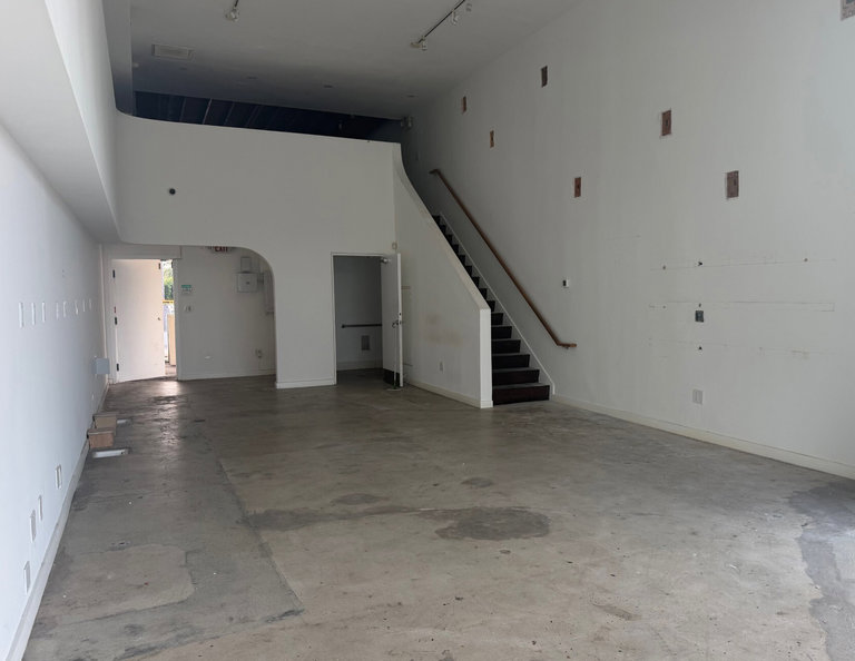 8180 Melrose Avenue, Los Angeles, CA, For Lease, Image-2