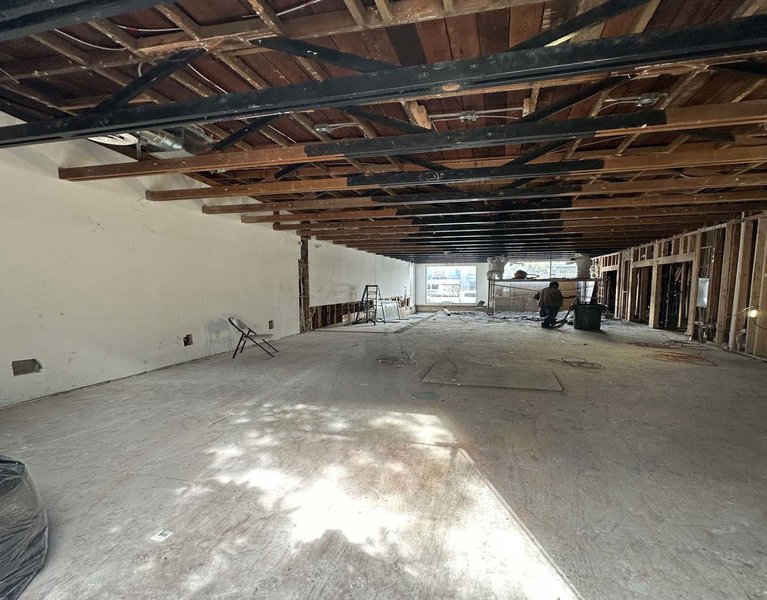 8218 W THIRD ST, LOS ANGELES, CA, For Lease, Image-2
