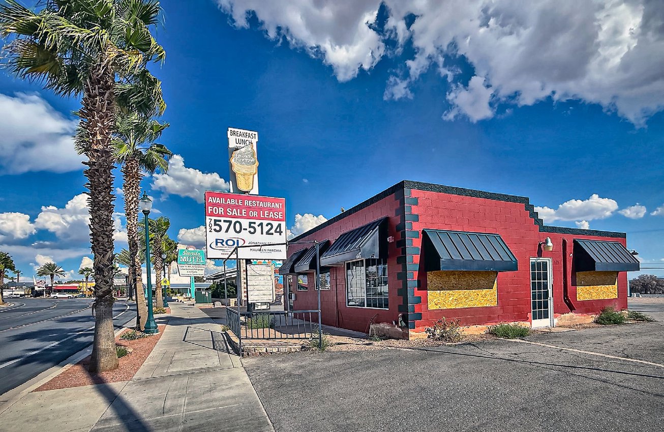 825 Nevada Way, Boulder City, NV, For Sale, Image-1