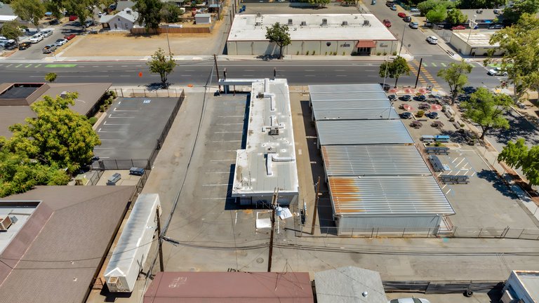 825 North Abby Street, Fresno, CA, For Lease, Image-6