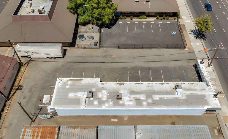 825 North Abby Street, Fresno, CA, For Lease, Image-8