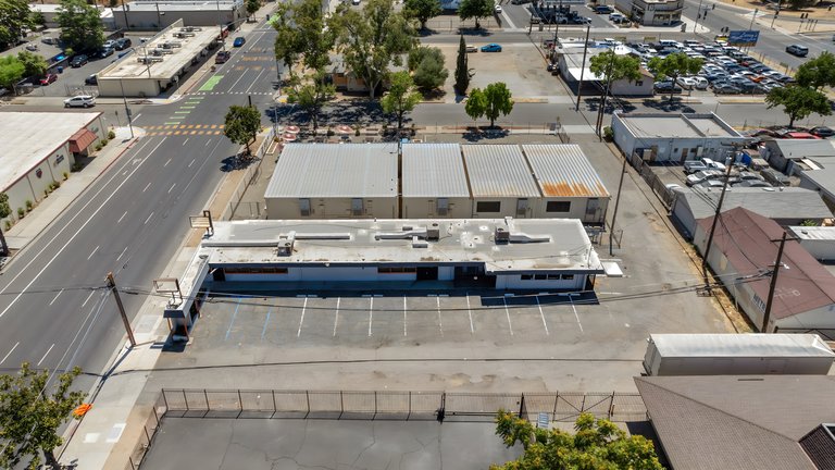 825 North Abby Street, Fresno, CA, For Lease, Image-1