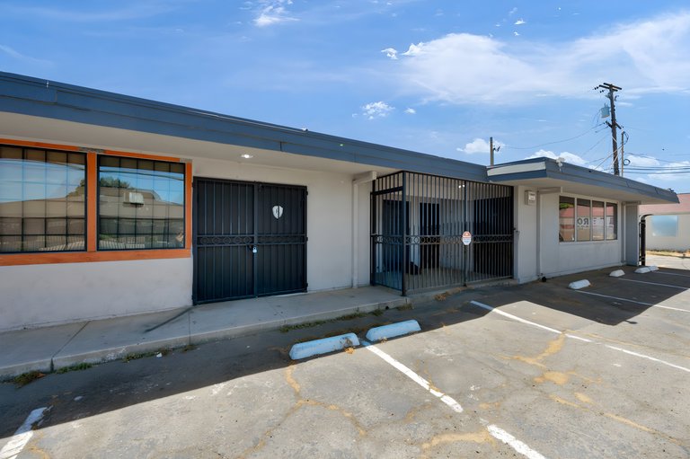 825 North Abby Street, Fresno, CA, For Lease, Image-3