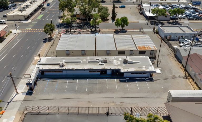 825 North Abby Street, Fresno, CA, For Lease, Image-9