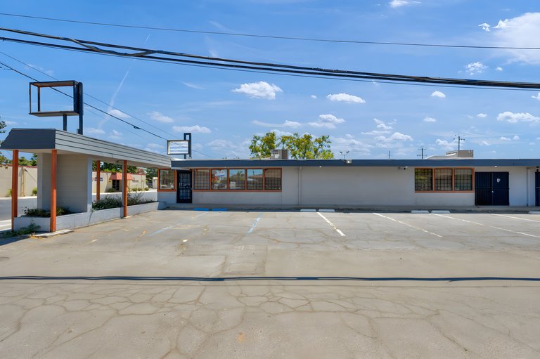 825 North Abby Street, Fresno, CA, For Lease, Image-2