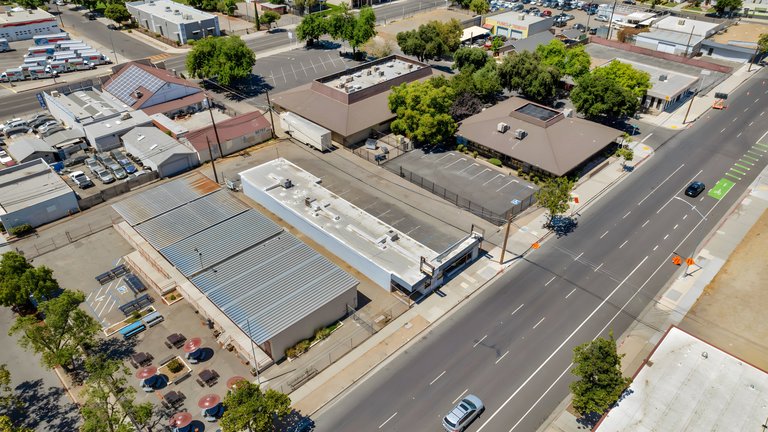 825 North Abby Street, Fresno, CA, For Lease, Image-5