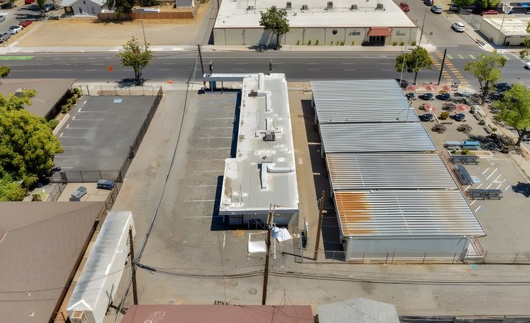 825 North Abby Street, Fresno, CA, For Lease, Image-11