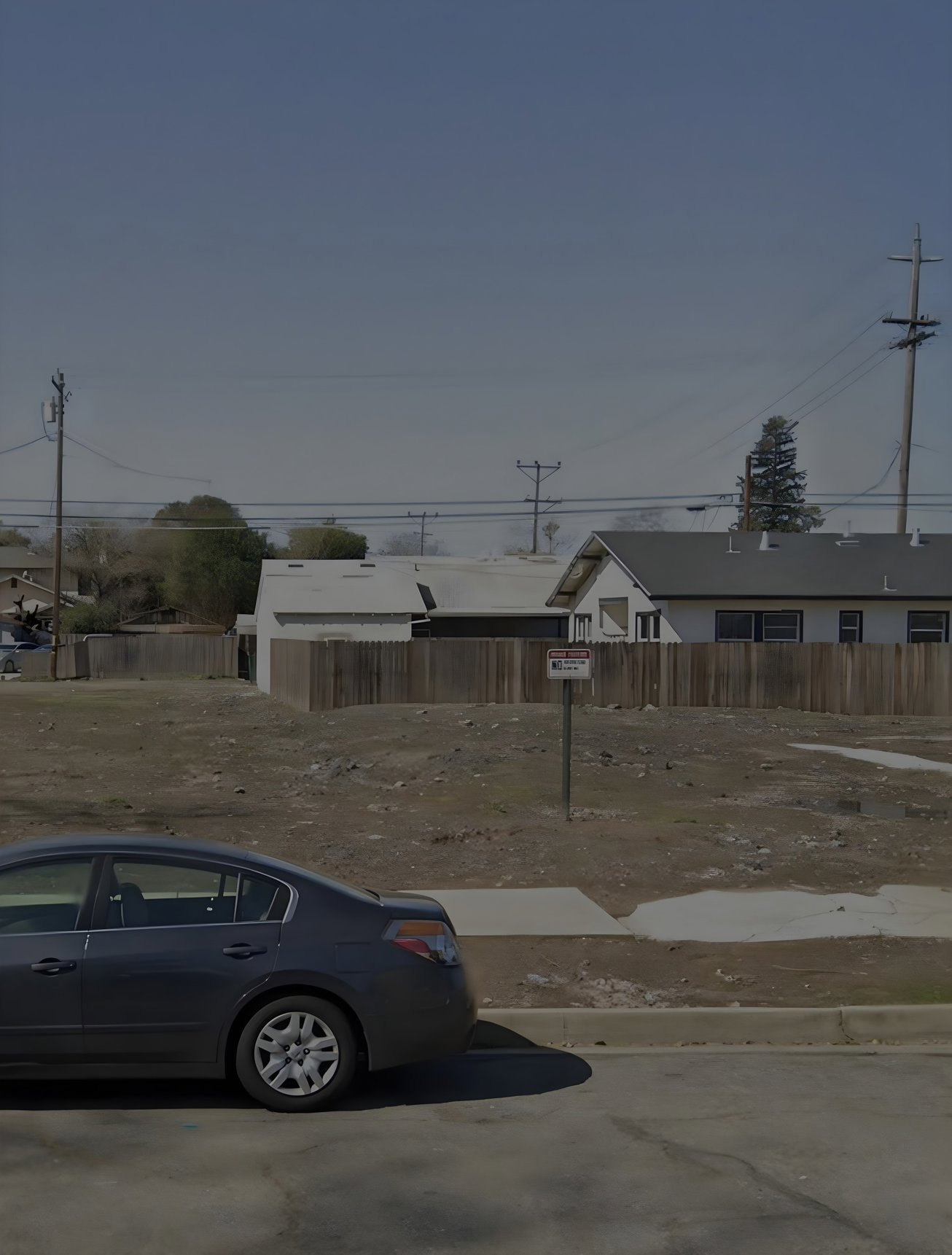 822–830 F Street Land/Development
