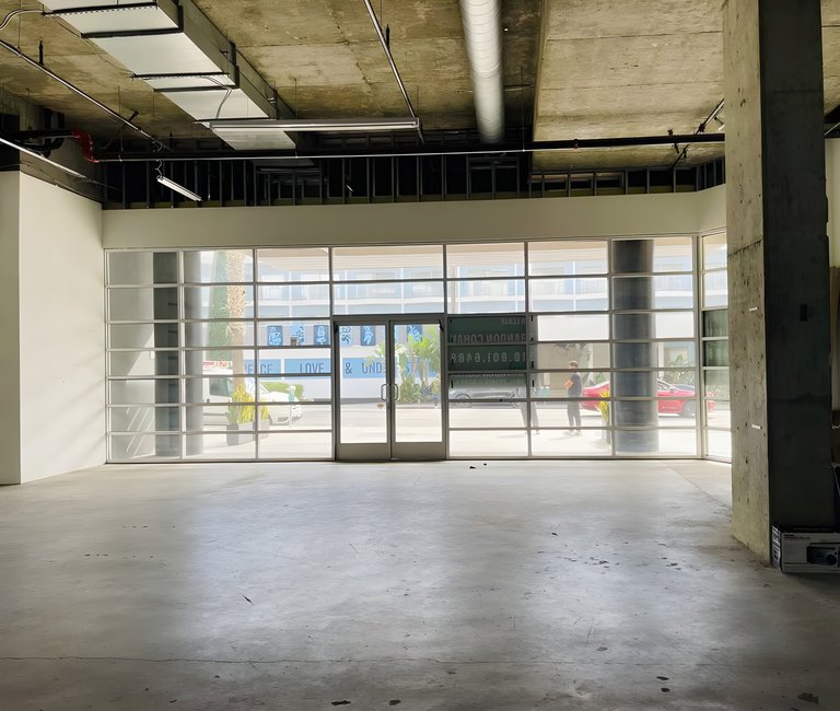 8305 Sunset Boulevard, Los Angeles, CA, For Lease, Image-3