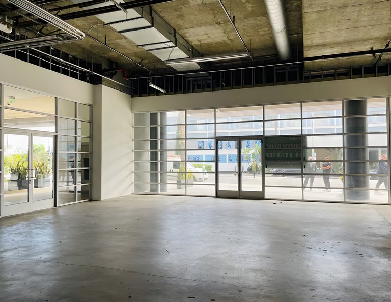 8305 Sunset Boulevard, Los Angeles, CA, For Lease, Image-2