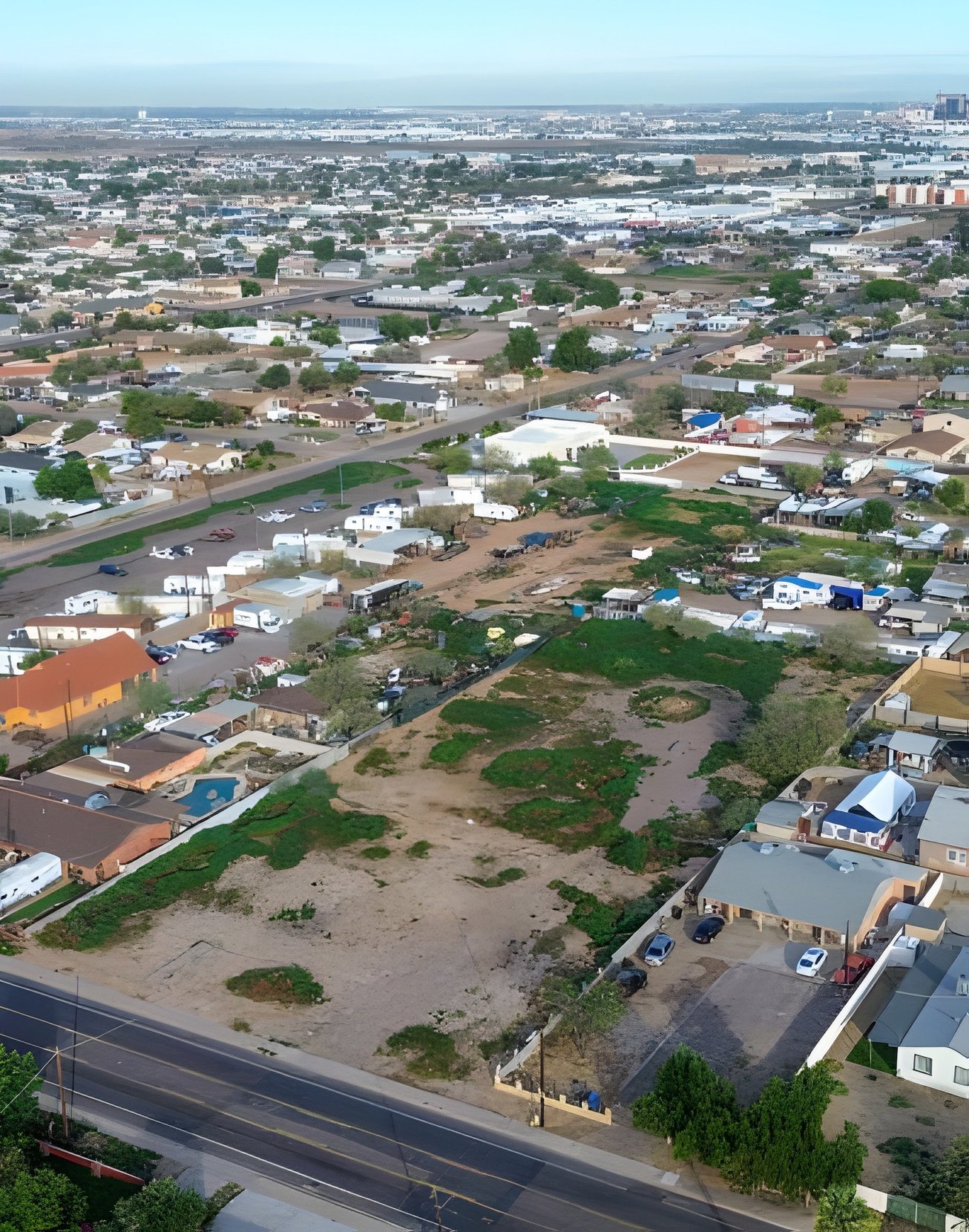 832 East Roeser Road, Phoenix, AZ, For Sale, Image-1