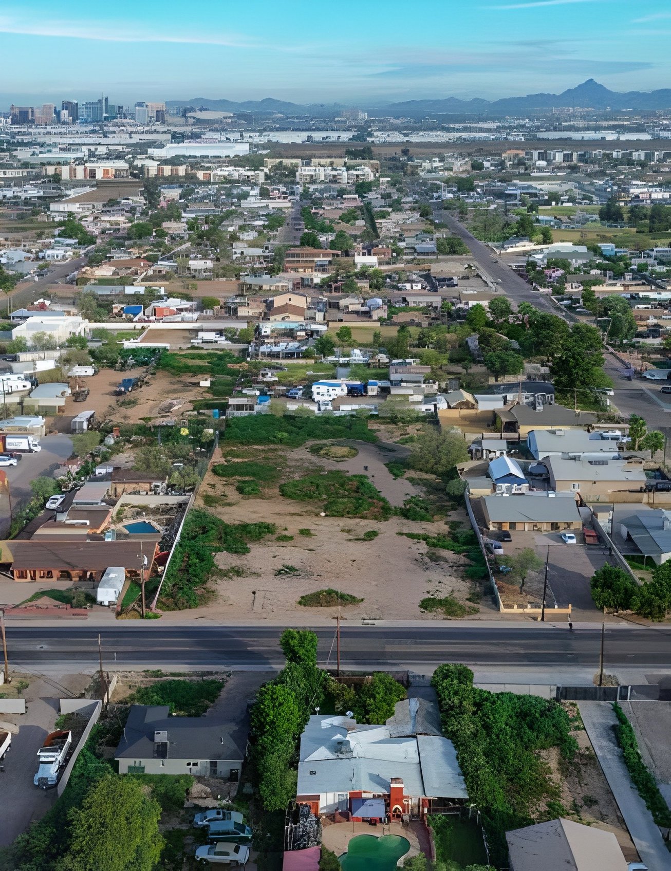 832 East Roeser Road, Phoenix, AZ, For Sale, Image-2