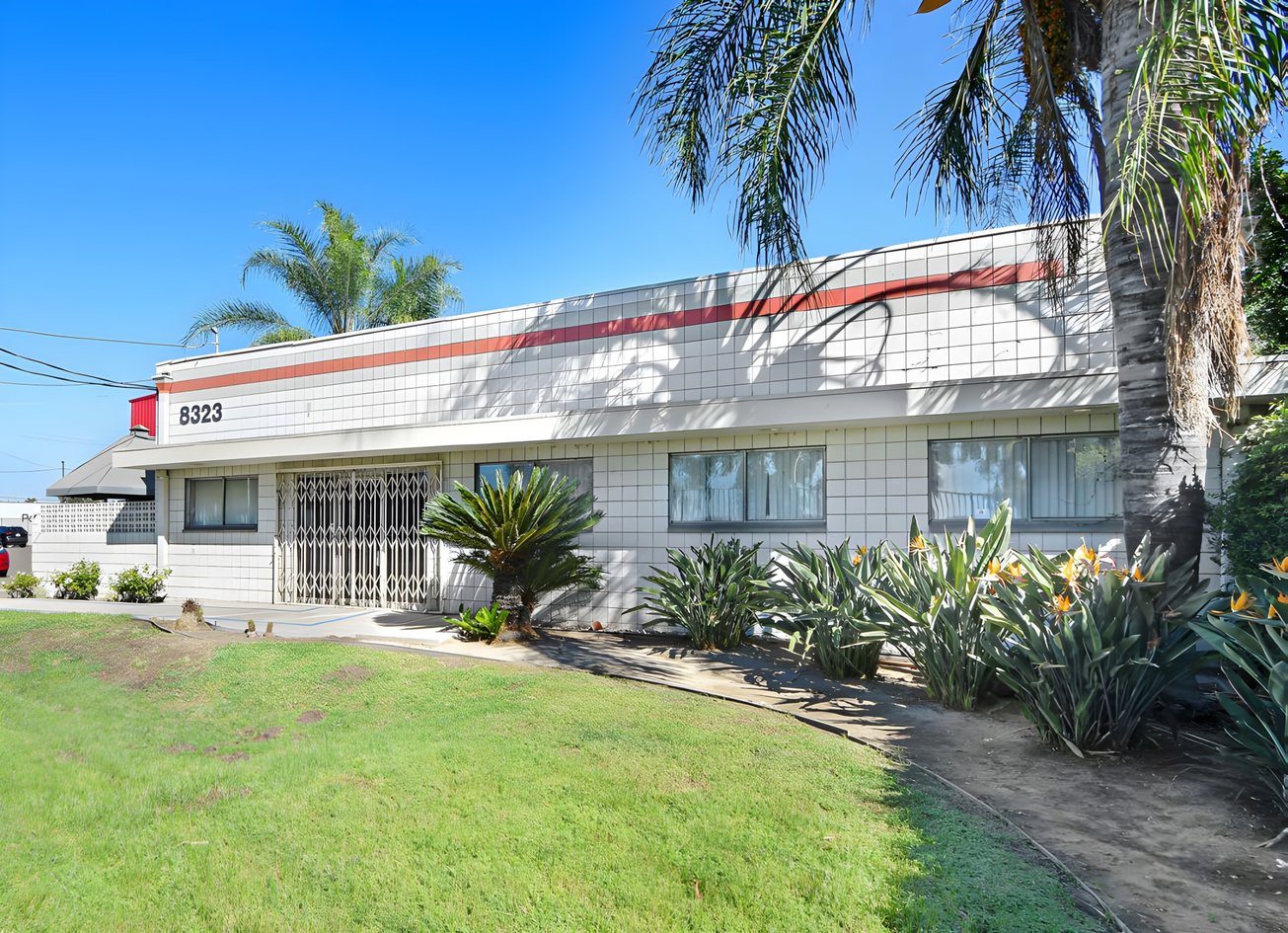 8323 Loch Lomond Drive, Pico Rivera, CA, For Sale, Image-1