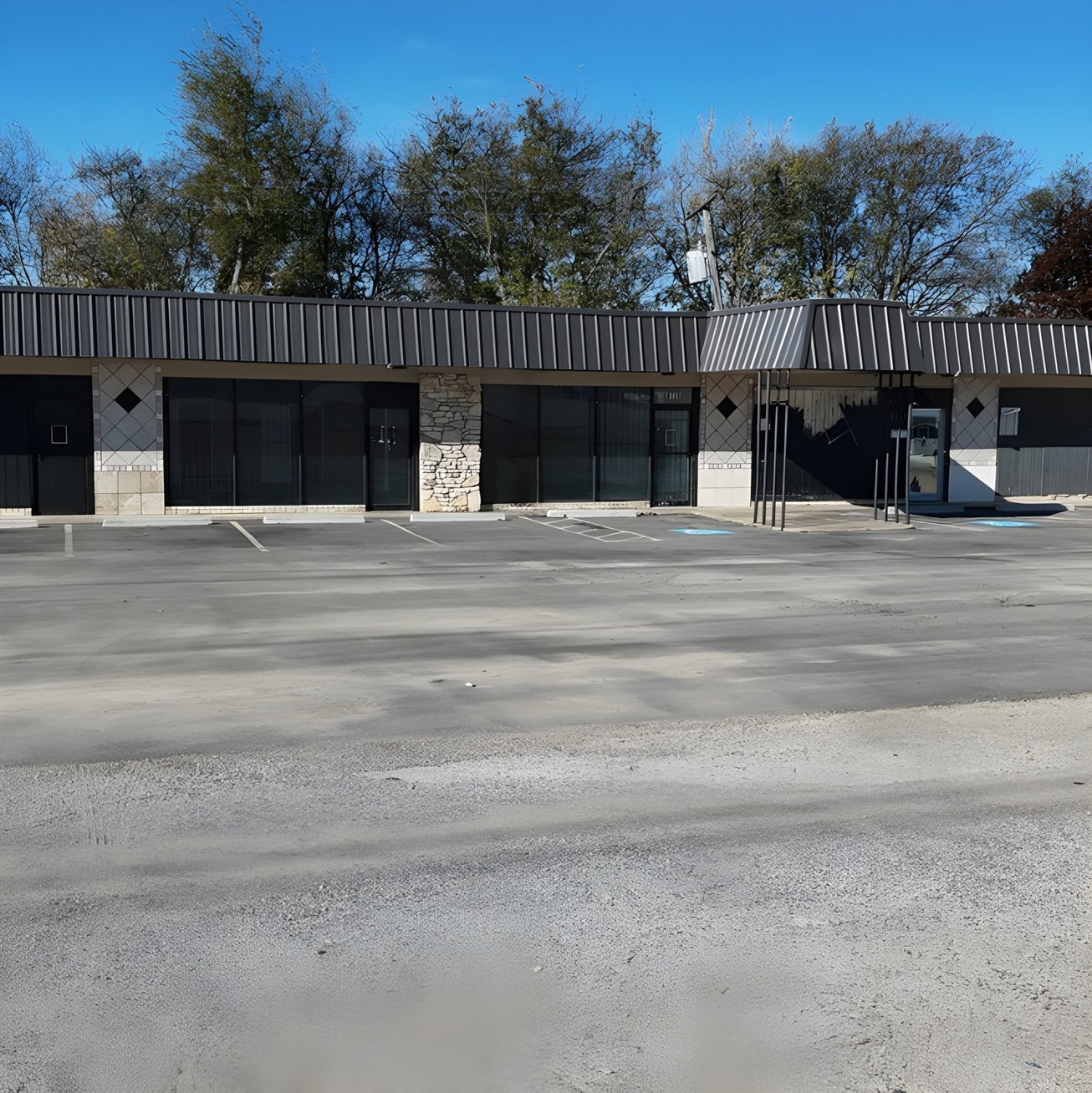 8331 Camp Bowie West Boulevard, Fort Worth, TX, For Sale, Image-1