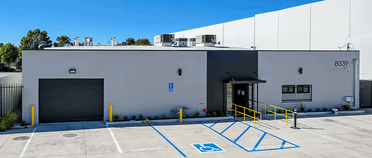 8339 Allport Ave Industrial