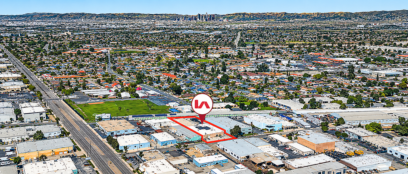 8339 Allport Ave, Santa Fe Springs, CA, For Sale, Image-2