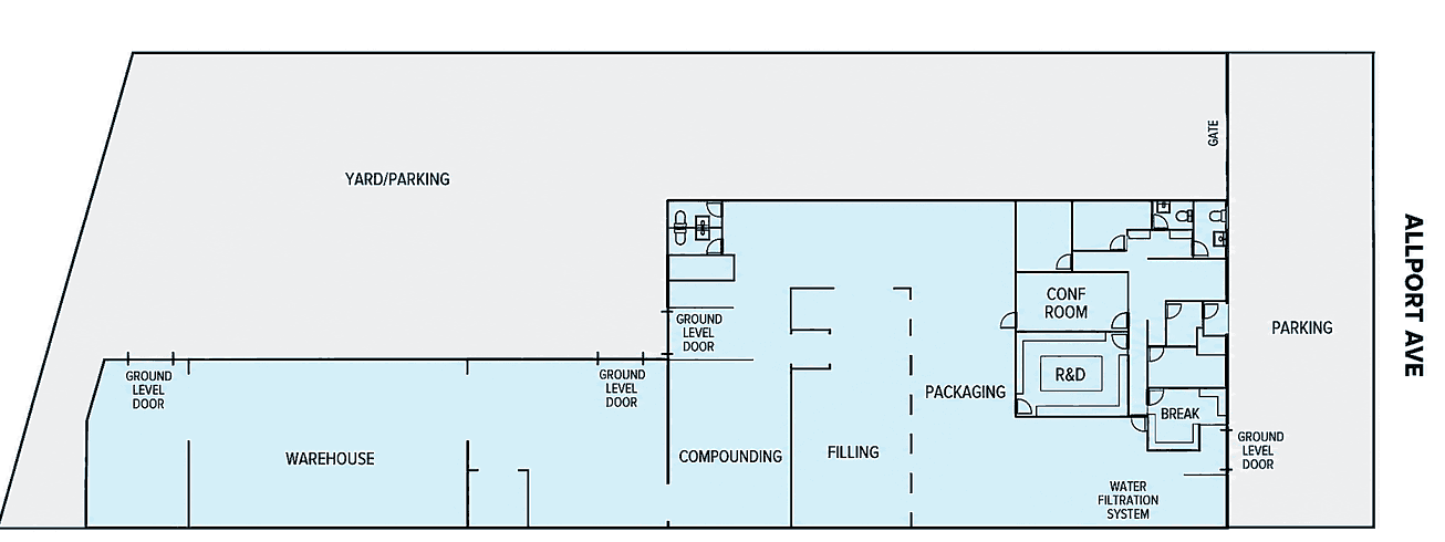 8339 Allport Ave, Santa Fe Springs, CA, For Sale, Image-1