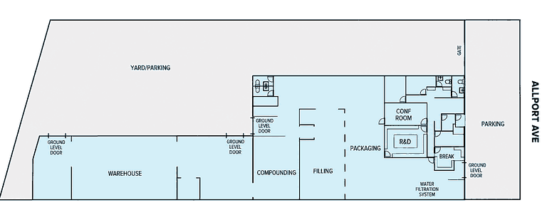 8339 Allport Ave, Santa Fe Springs, CA, For Lease, Image-1